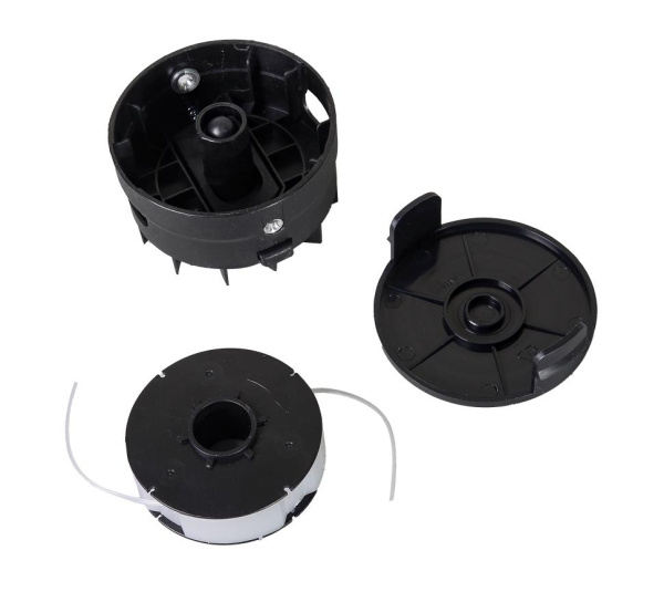 Головка с леской ETH-600 для GET-600 ENB, 71/1/15