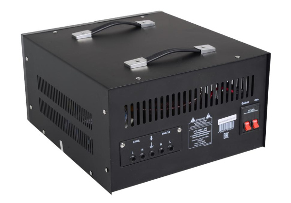 Стабилизатор РЕСАНТА АСН-5000 /1-ЭМ Ресанта, 63/1/6