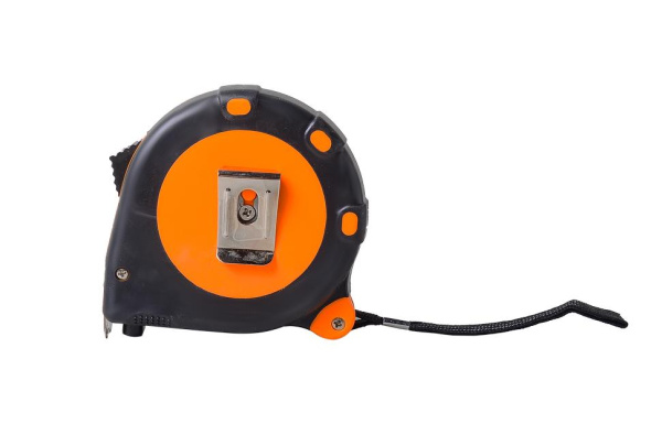 Рулетка "ВИХРЬ"  7,5мх25мм 73/11/1/4