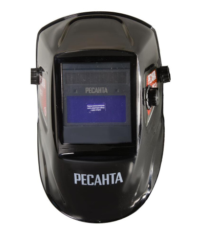 Сварочная маска РЕСАНТА МС-3,  65/15