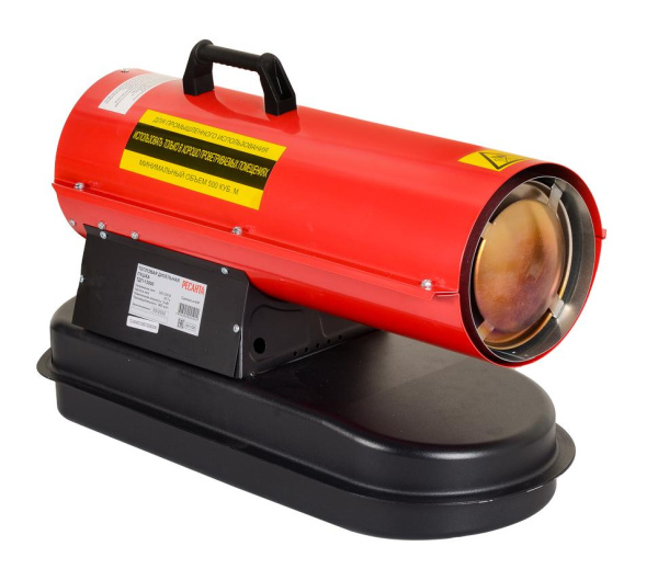 Тепловая дизельная пушка ТДП-15000 Ресанта, 67/1/28