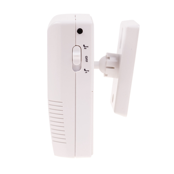 Беспроводной звонок с датчиком движения (модель GS-205) REXANT