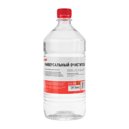 Очиститель универсальный  1000мл  REXANT (ИЗОПРОПИЛОВЫЙ)