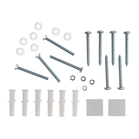 Настенный кронштейн для СВЧ печей Rexant®