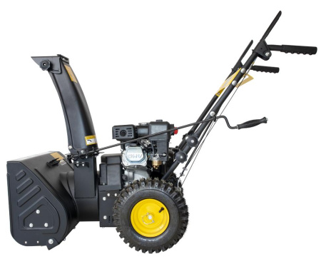 Снегоуборщик Huter SGC 4000