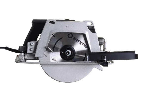 Дисковая пила ДП-200СТ Вихрь, 72/11/7