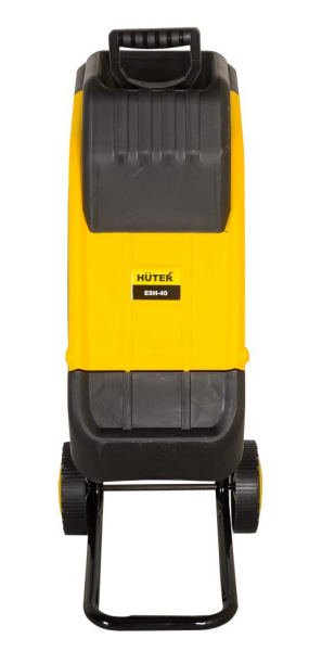 АКЦИЯ! Садовый измельчитель ESH-40 HUTER, шт, 70/13/21