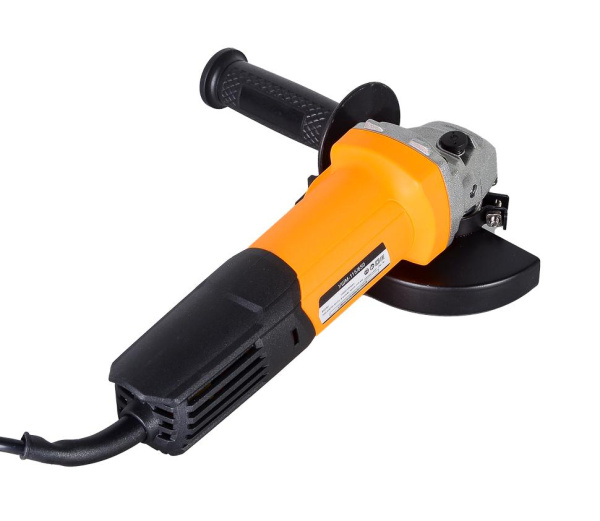Углошлифовальная машина "ВИХРЬ" УШМ-115/650Вт, ( болгарка ), 72/12/3