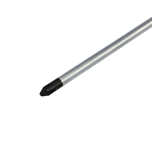 Отвертка PH2 X 125 мм , двухкомпонентная рукоятка Rexant