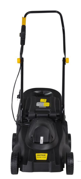 Газонокосилка электрическая ELM-1100 Huter, шт, 70/4/2