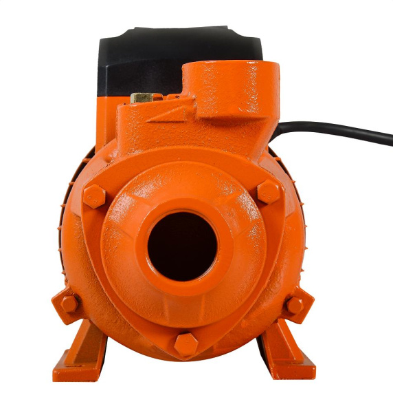 Поверхностный насос "ВИХРЬ" ПН-650 (650Вт, 55 л/мин, высота подъёма 45м, глубина всасывания 9 м), 68/4/5