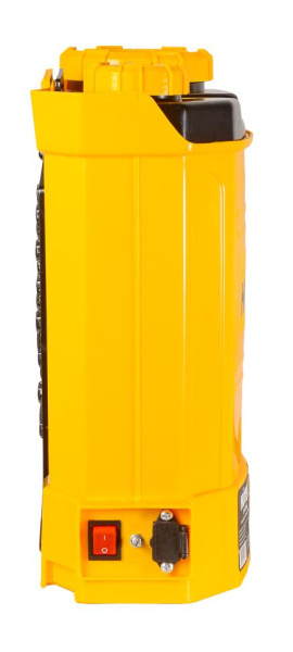 Опрыскиватель аккумуляторный SP-12/8AC Huter, шт, 70/13/39