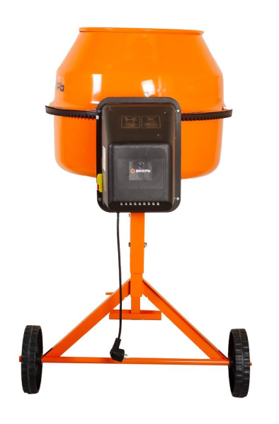 Бетономешалка БМ-130П Вихрь, шт, 74/1/16