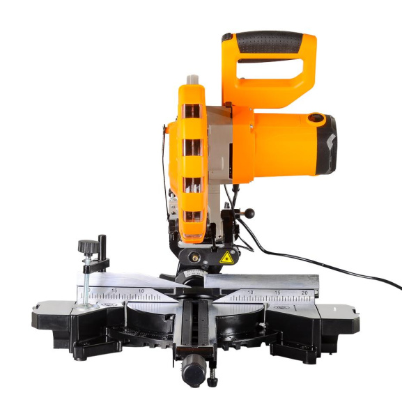 Торцовочная пила ПТ-255ПЛ Вихрь, 72/18/3