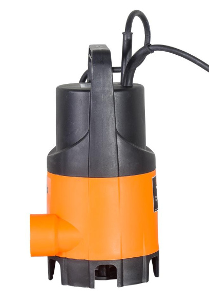 АКЦИЯ! Дренажный насос ДН-133/5 Вихрь, шт, 68/2/12