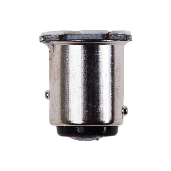 Автомобильная лампочка цокольная двухконтактная