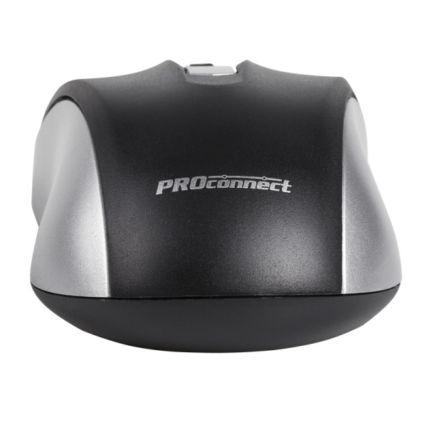 Мышка компьютерная проводная классическая PROCONNECT