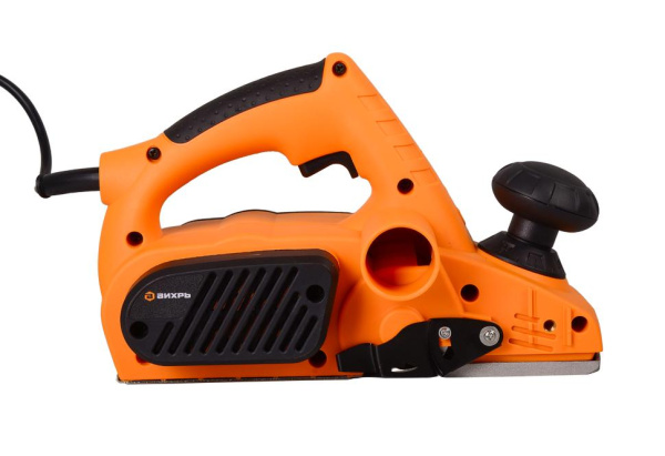 Рубанок электрический "ВИХРЬ" P-82/1100Вт 72/5/5