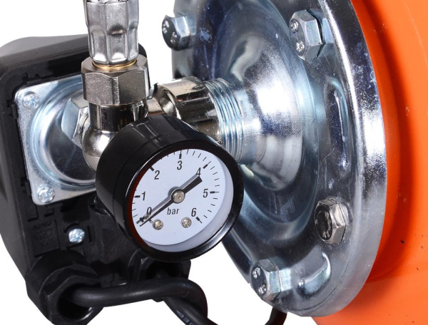 АКЦИЯ! Автономная станция водоснабжения АСВ-70/40 П-20 Вихрь, шт, 68/1/16