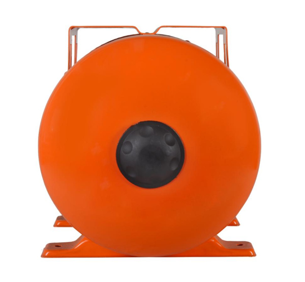 Гидроаккумулятор "ВИХРЬ" ГА-24, 24 литра,  68/6/1