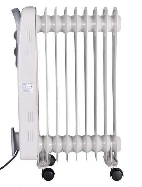 Масляный обогреватель ОМ-9Н Ресанта (2 кВт), 67/3/8