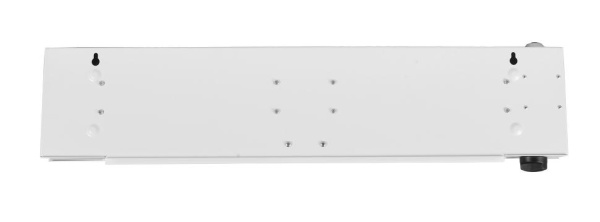 Тепловая завеса "РЕСАНТА" ТЗ-5С (2500/5000Вт) 6,7кг.