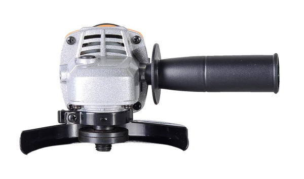 Углошлифовальная машина "ВИХРЬ" УШМ-125/1100Вт, ( болгарка ), 72/12/2