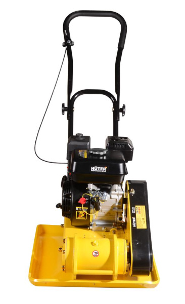 Виброплита VP-35 Huter, шт, 74/6/1