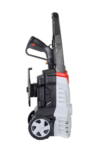 Мойка высокого давления МР-140 Ресанта, 1650Вт, 140 бар, (ФОРСУНКИ), возможность забора воды из бочки, 70/8/19