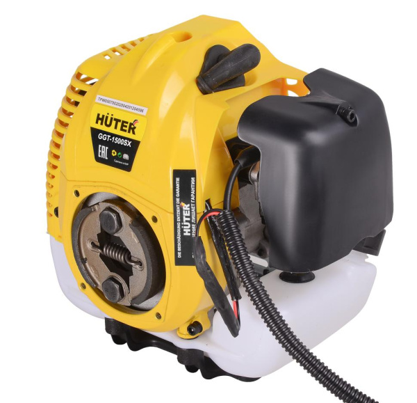 Бензиновый триммер GGT-1500SX Huter, шт, 70/2/22