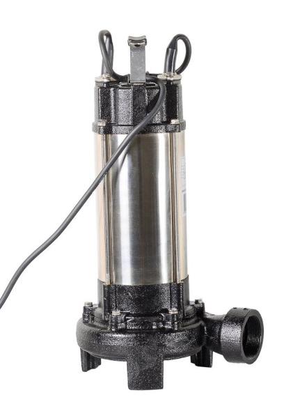 Фекальный насос ФН-2200Л Вихрь, 68/5/6