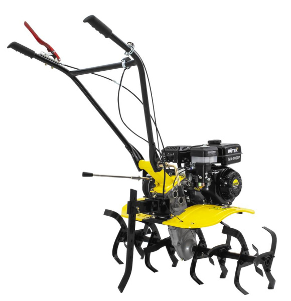 Сельскохозяйственная машина МК-7000 HUTER 70/5/2