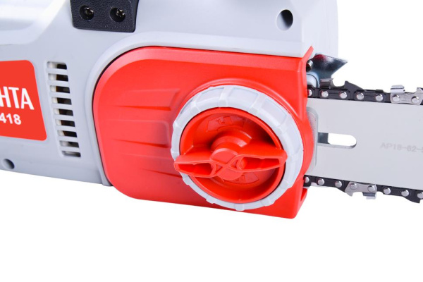 Электропила ЭП-2418 Ресанта, шина 45см CS-181E, 2400Вт, 70/10/14