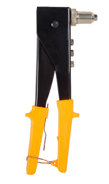 Заклепочник 250 мм поворотный 0-90 гр. 73/9/4/2 "ВИХРЬ"