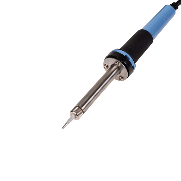 Паяльная станция  (100-450°С)  220V/48 Вт  (ZD-99)  REXANT
