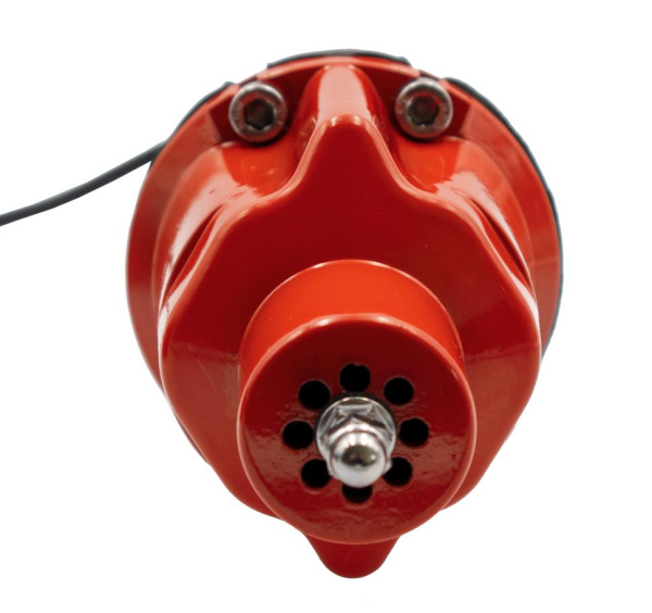 Вибрационный насос "РЕСАНТА" НВ-25Н (нижний забор) 300Вт, 22л/мин, высота подъёма 75 м, шнур 25 м, 77/8/6