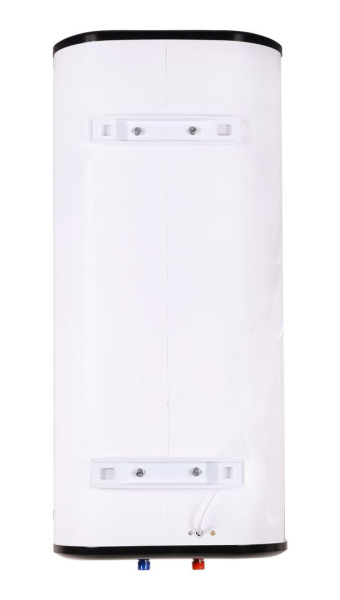 Водонагреватель накопительный ВН-100В Ресанта, цифровой дисплей, УЗО, 2000Вт, (подвод - снизу), 122мин, 7 лет, 74/5/4