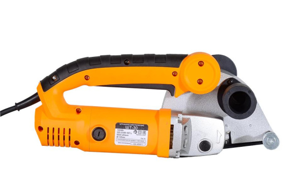 Штроборез электрический ШТ-30 (125мм,1600Вт) Вихрь, 72/21/1