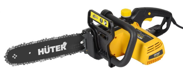 Электропила ELS-1800P Huter, шина 35см, 1800Вт, 70/10/5