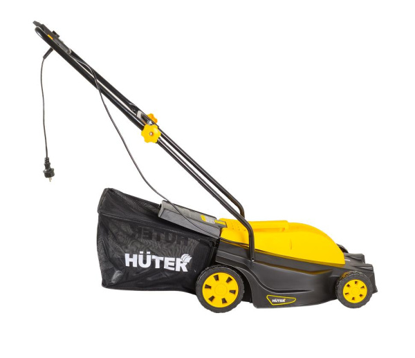 Газонокосилка электрическая ELM-1800T Huter, шт, 70/4/5