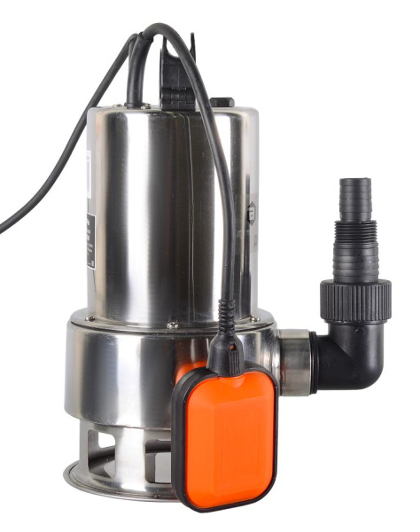 Дренажный насос ДН-1100Н Вихрь, 68/2/5