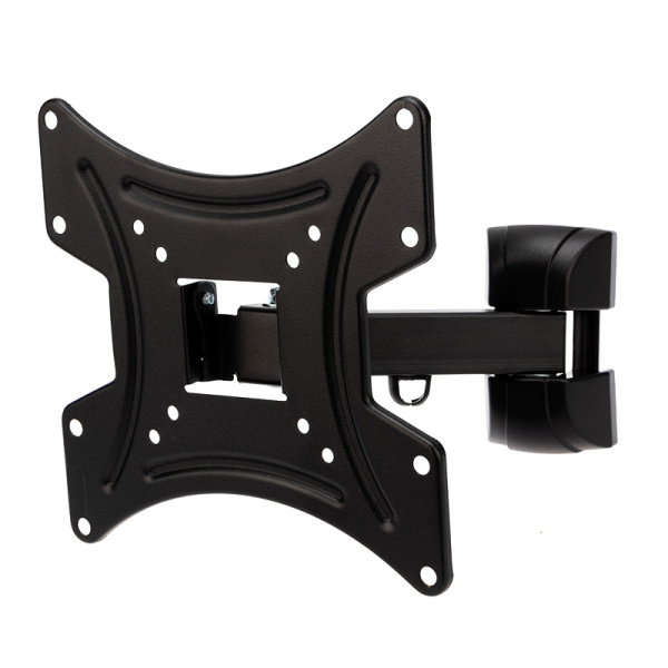 Кронштейн для LED телевизора 17"-42" наклонно-поворотный Rexant®