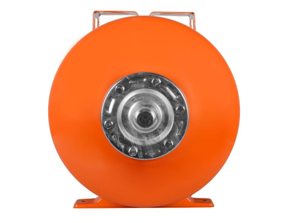 Гидроаккумулятор "ВИХРЬ" ГА-50, 50 литров, 68/6/2