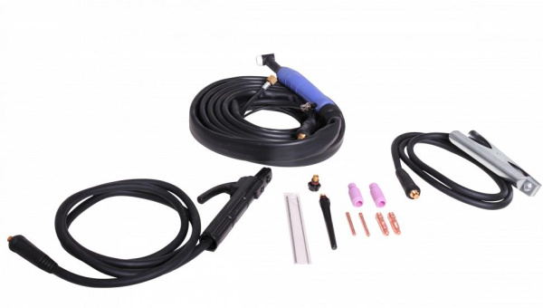 Сварочный аппарат инверторный САИ- 230АД (аргонодуговой) Ресанта