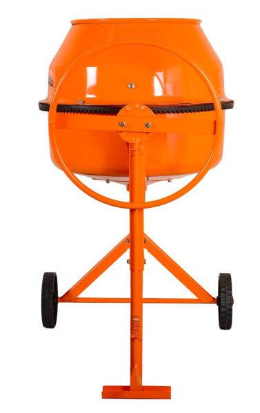 Бетономешалка БМ-130П Вихрь, шт, 74/1/16