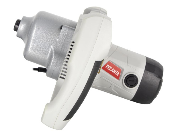 Строительный миксер СМ-1600Э-2 Ресанта, шт, 75/20/1