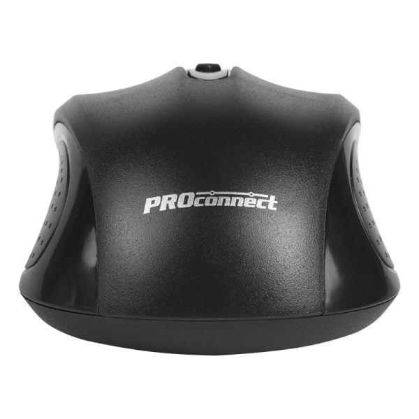 Мышка беспроводная классическая PROCONNECT