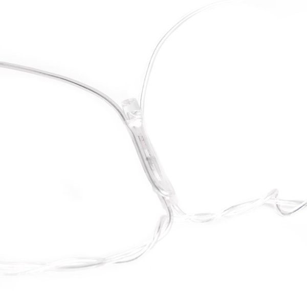 Гирлянда светод. «Cетка» ML-144WW, 1.5*1.5м, 144 LED, тепл.белый, IP20, прозрачный шнур 1,5м, Funray