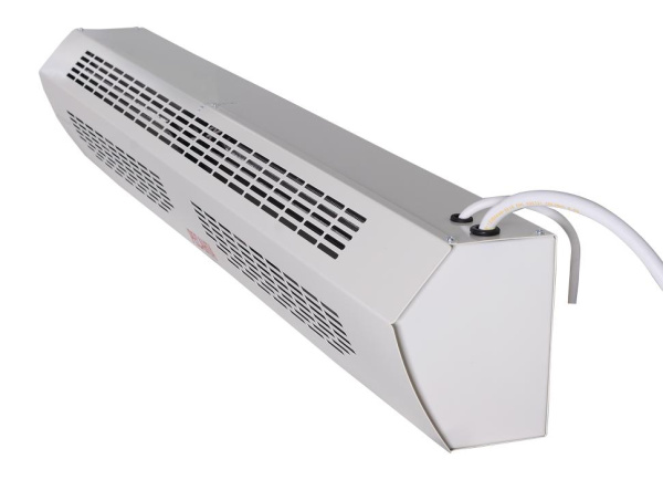 Тепловая завеса "РЕСАНТА" ТЗ-6С (3000/6000Вт) 9,3кг с пультом управления