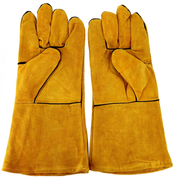 Сварочные краги СК-1 Ресанта, 71/6/50